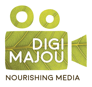 Digimajou Nourishing Media | Joah Lui